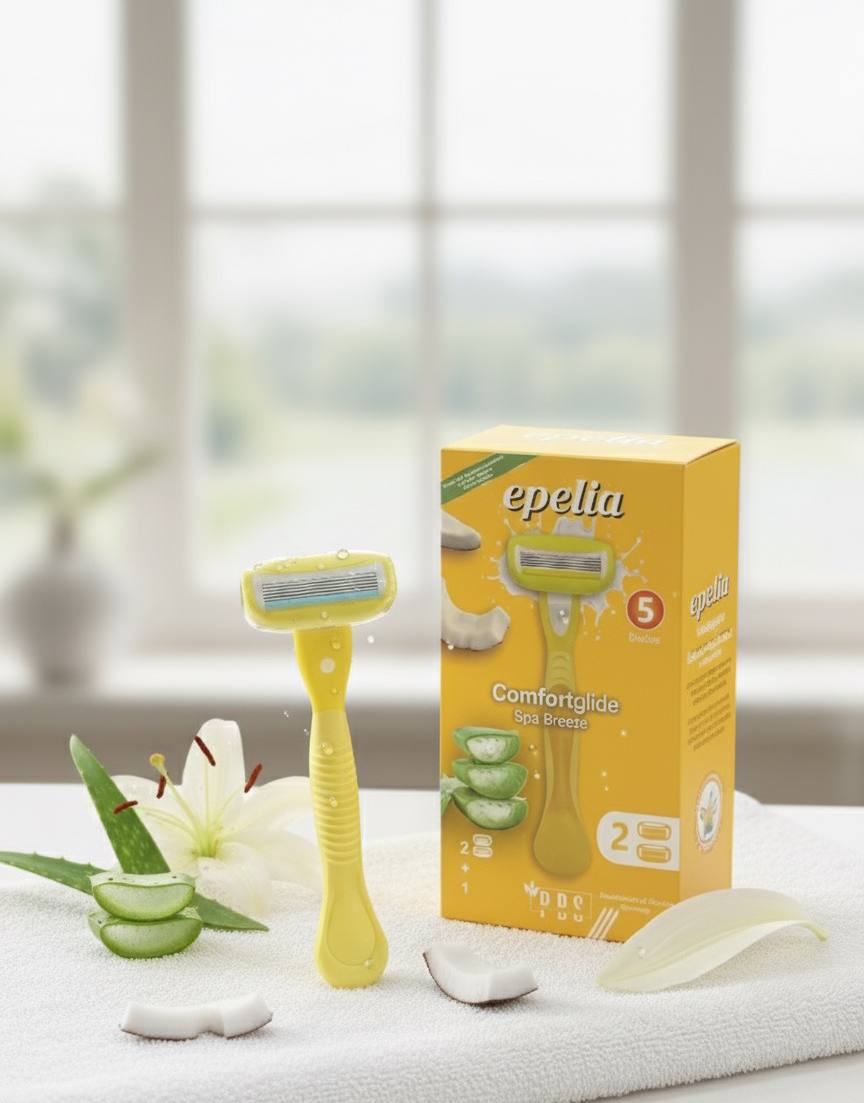 epelia Razors