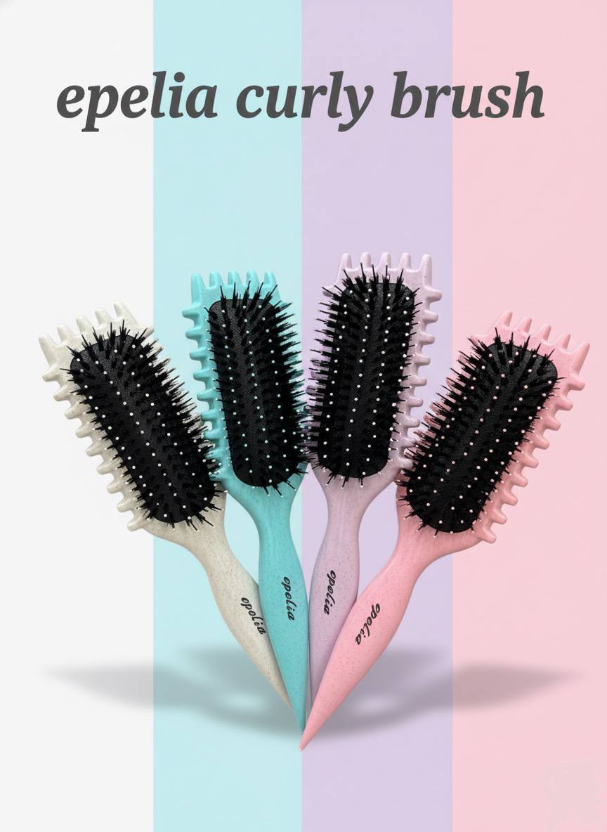 epelia brushes
