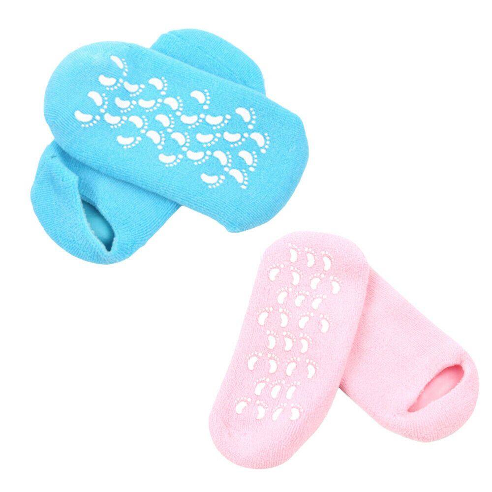 جوارب السيليكون بجيل سبا