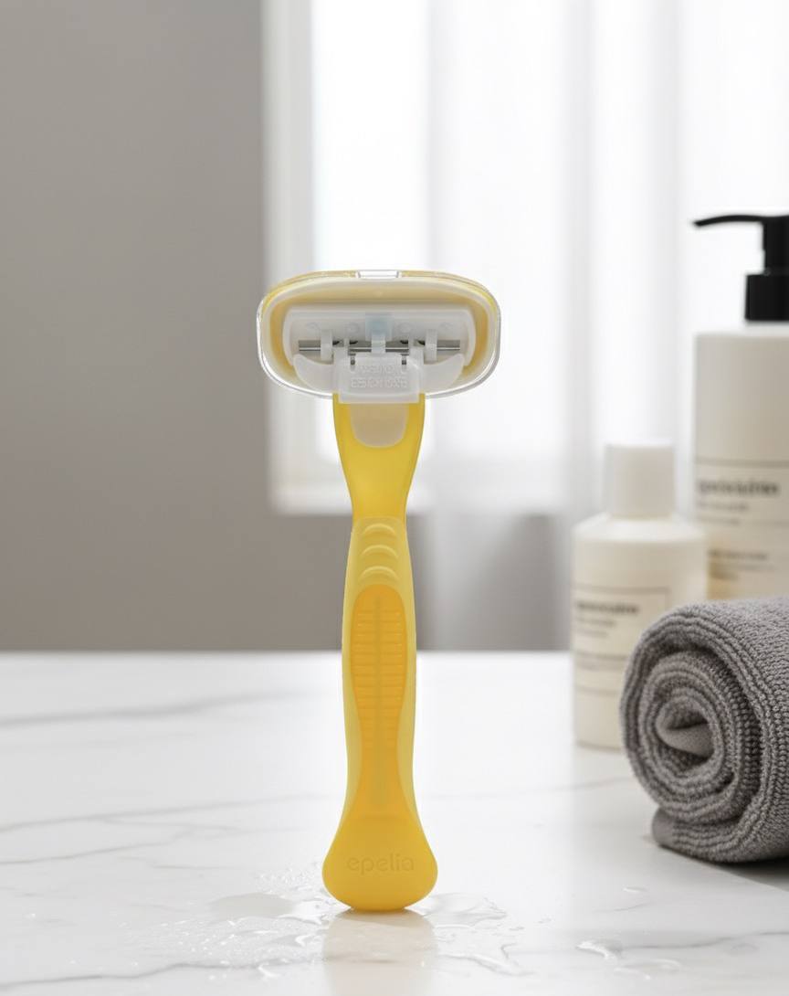 Epelia Comfortglide Spa Breeze Razor