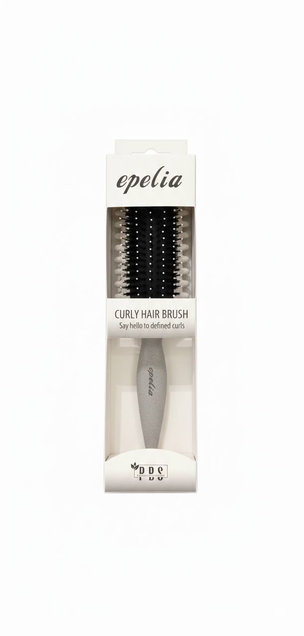 Epelia Curly Hair Styling Brush
