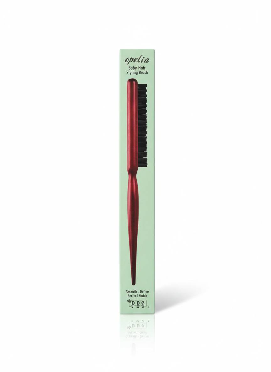Epelia Baby Hair Brush