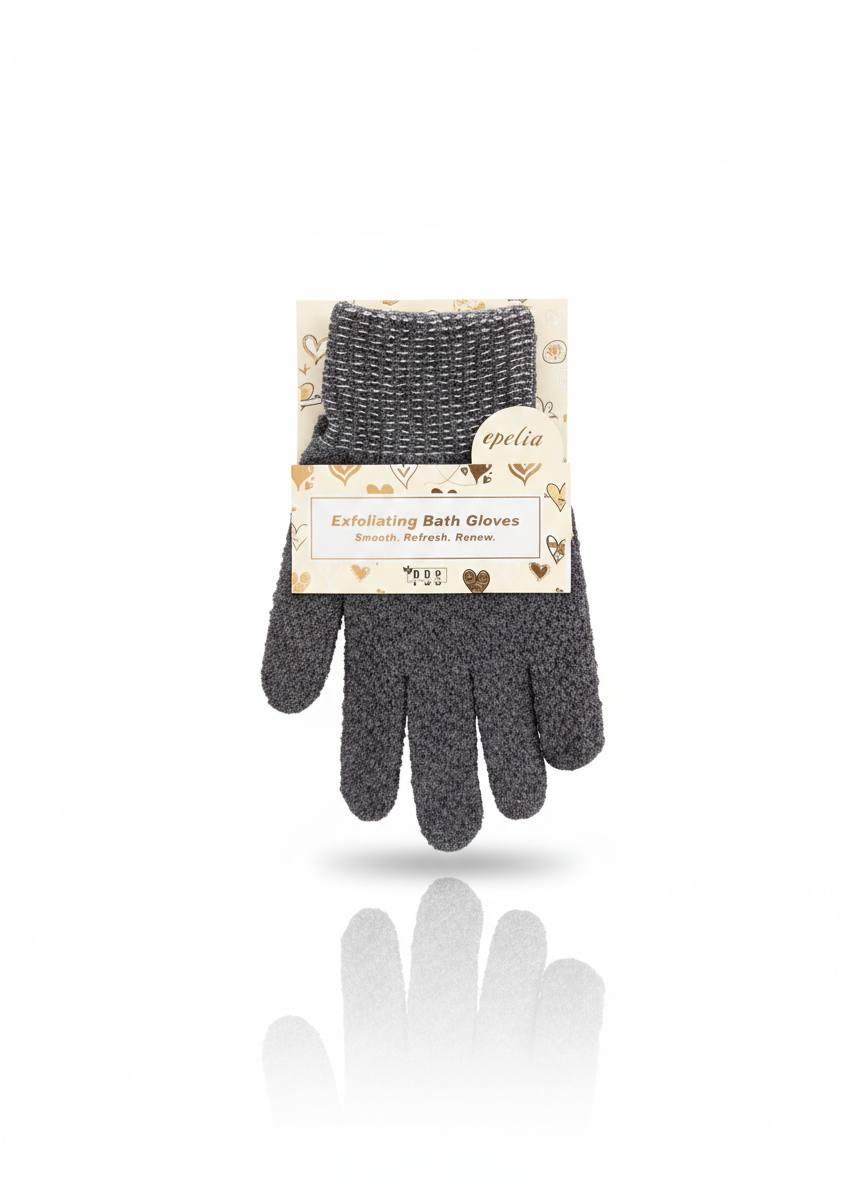 جــلافــز التقشير الأصلي من Epelia