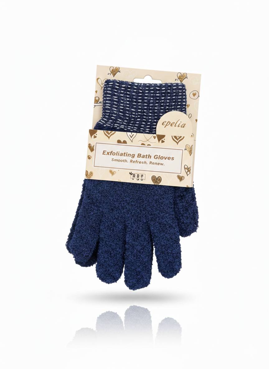 جــلافــز التقشير الأصلي من Epelia