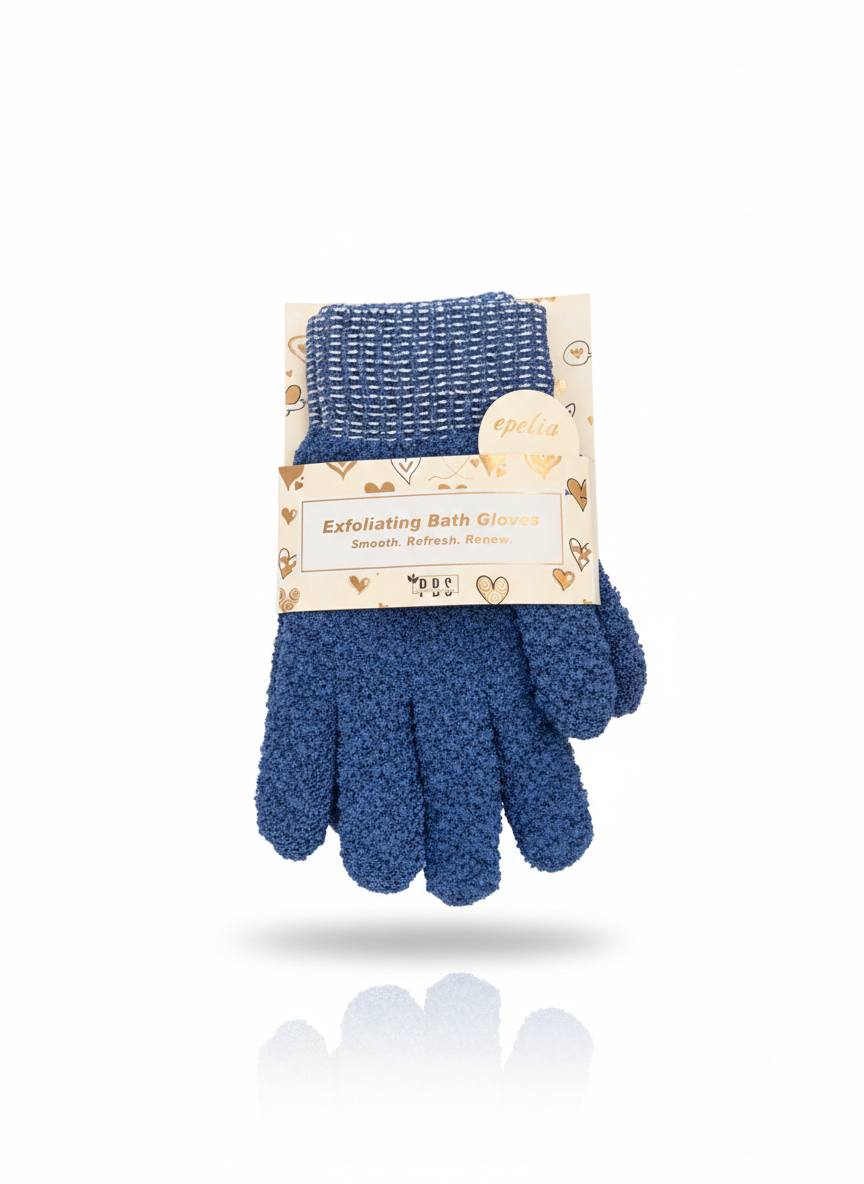 جــلافــز التقشير الأصلي من Epelia