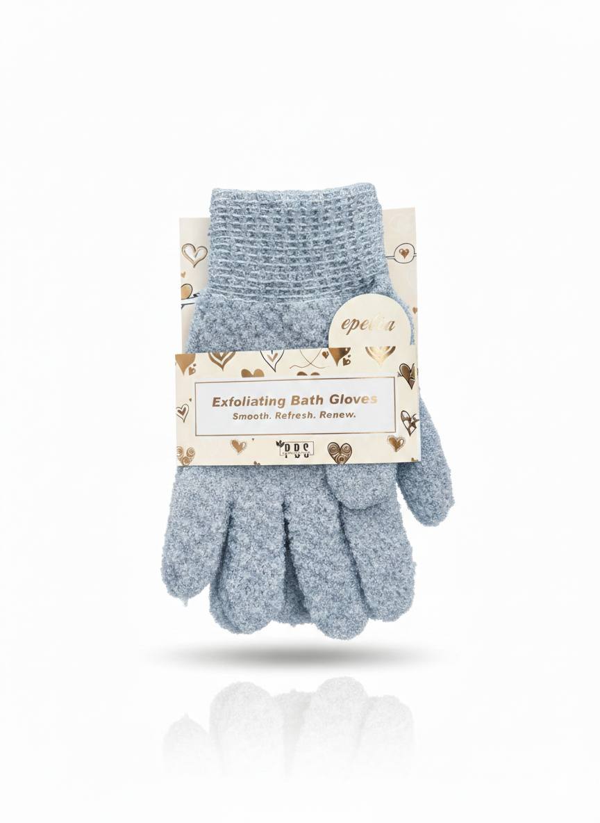 جــلافــز التقشير الأصلي من Epelia