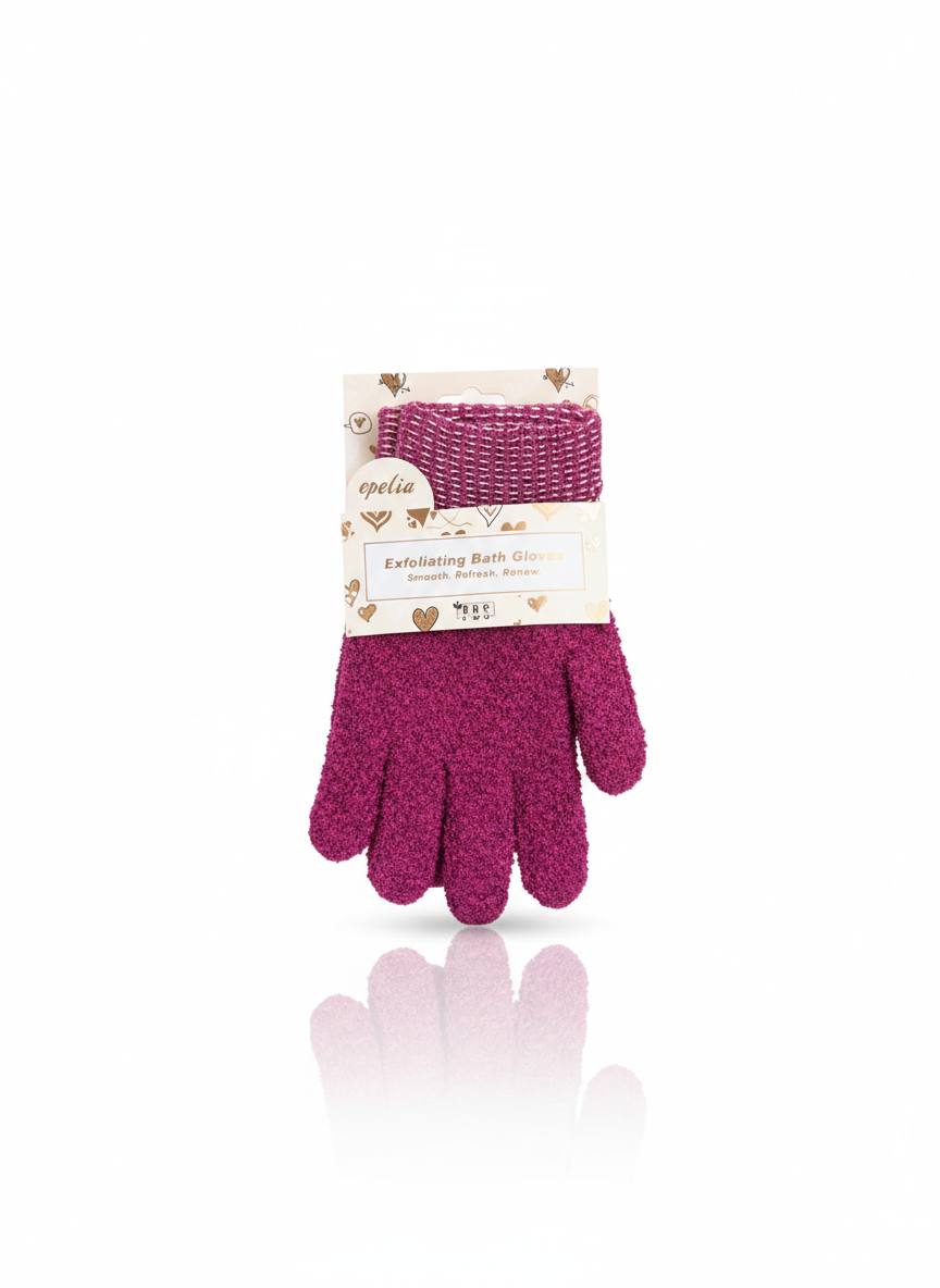 جــلافــز التقشير الأصلي من Epelia