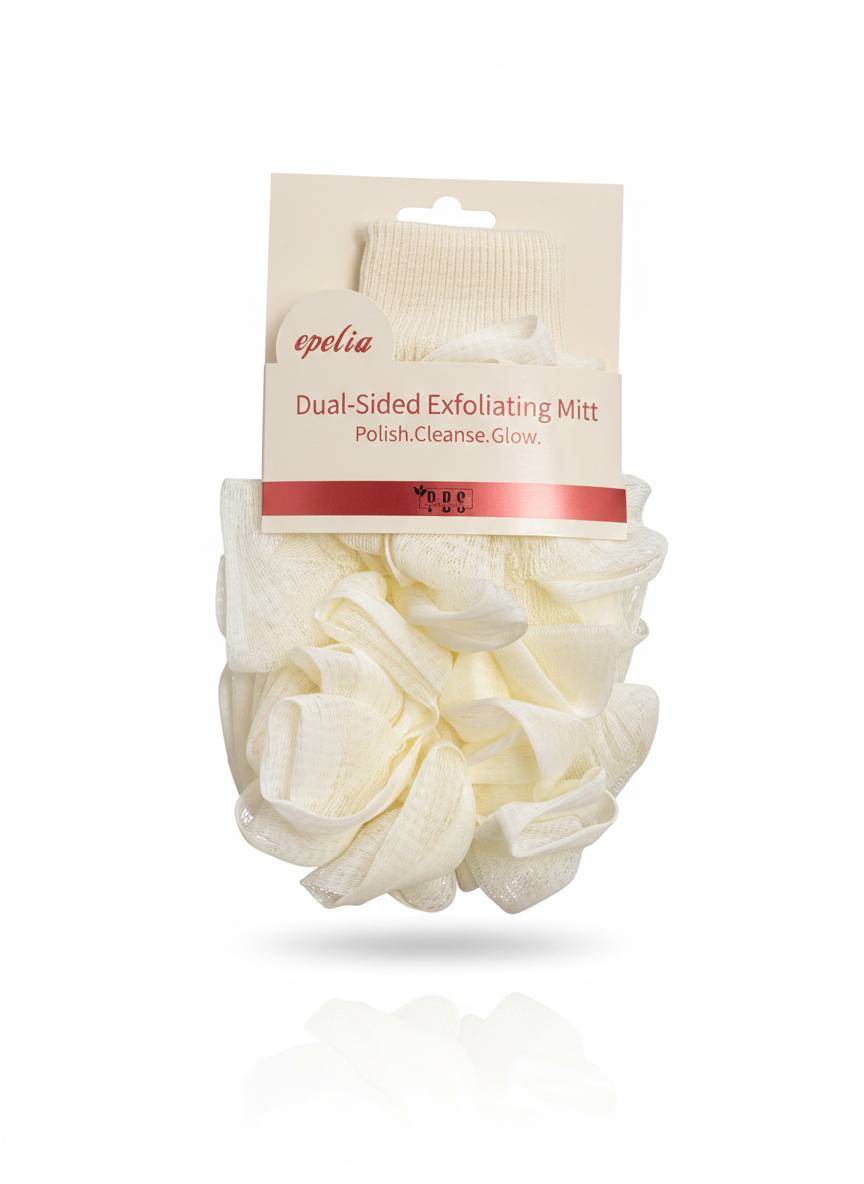 Epelia Double Face Gloves