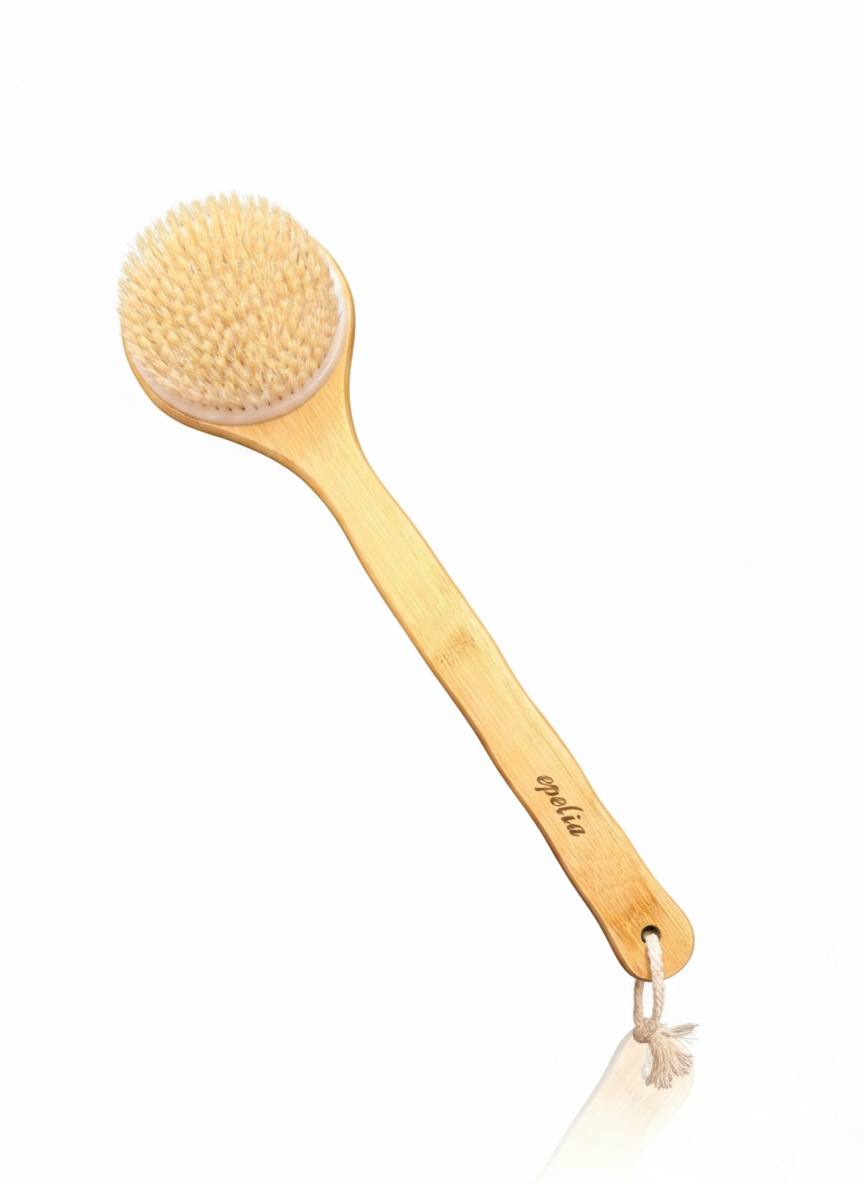 Epelia Dry Body Brush