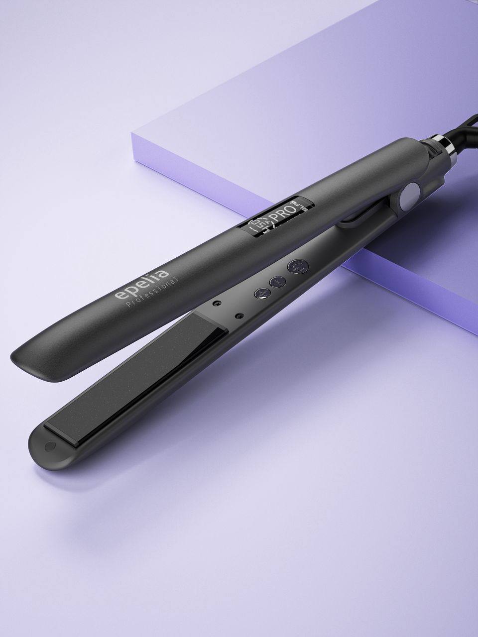 Epelia Professional Hair Straightener