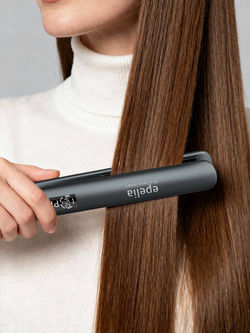 Epelia Professional Hair Straightener