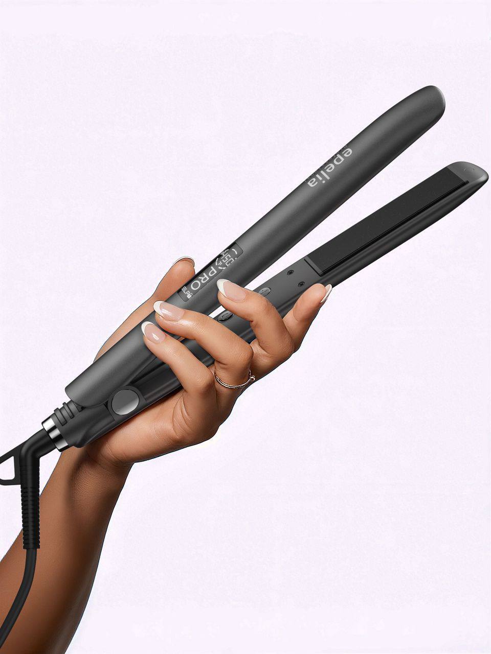 Epelia Professional Hair Straightener
