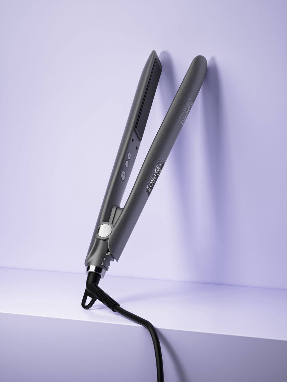 Epelia Professional Hair Straightener