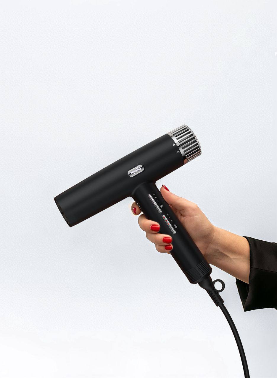 Epelia Professional Hair Dryer