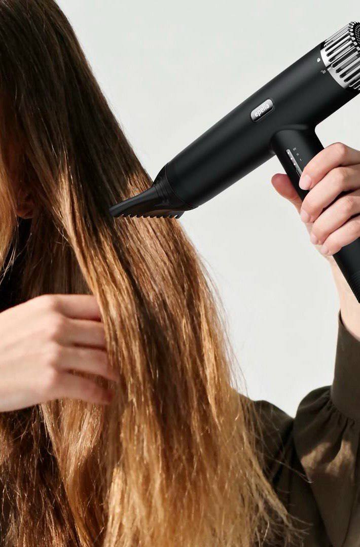 Epelia Professional Hair Dryer