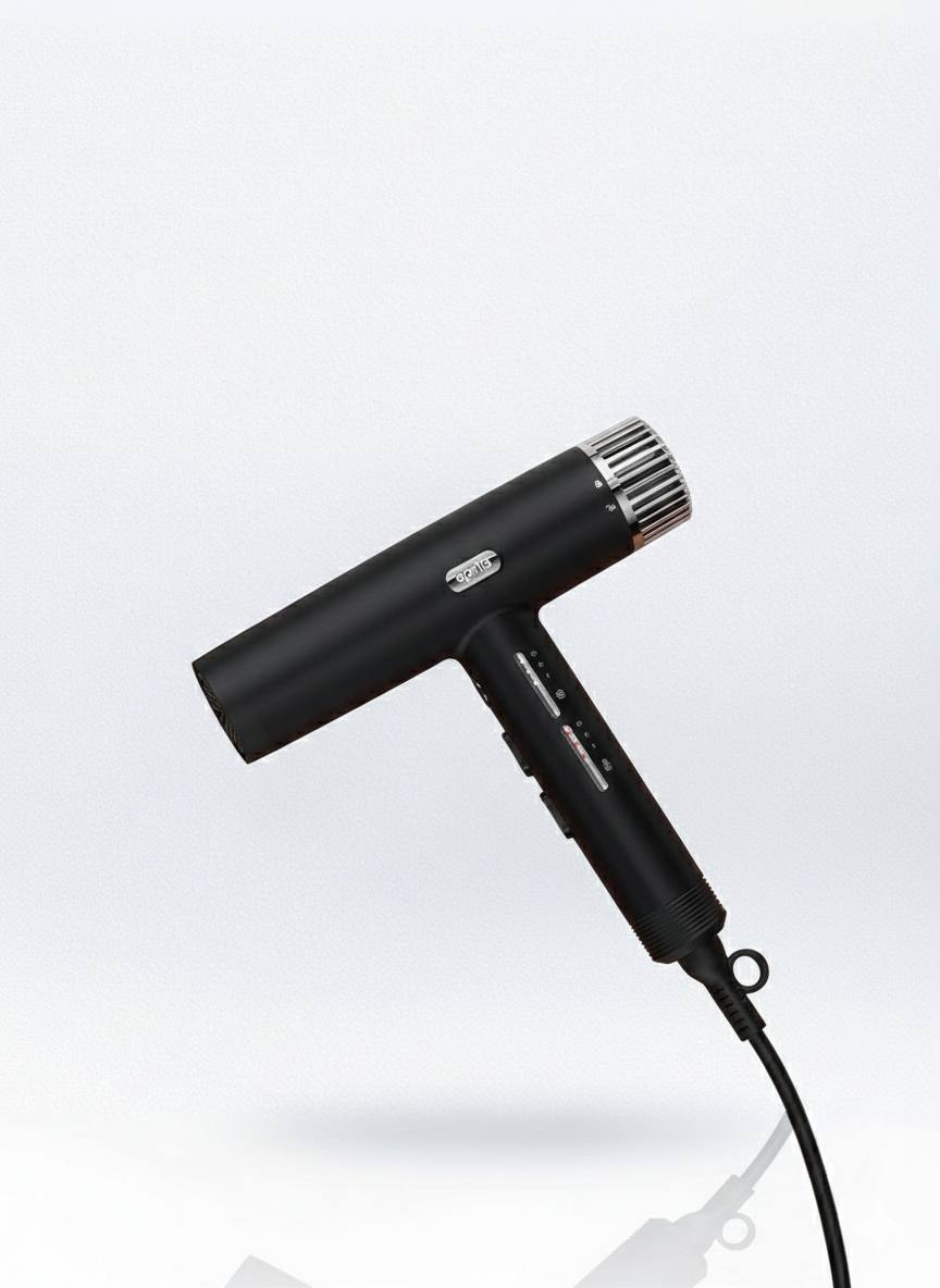 Epelia Professional Hair Dryer