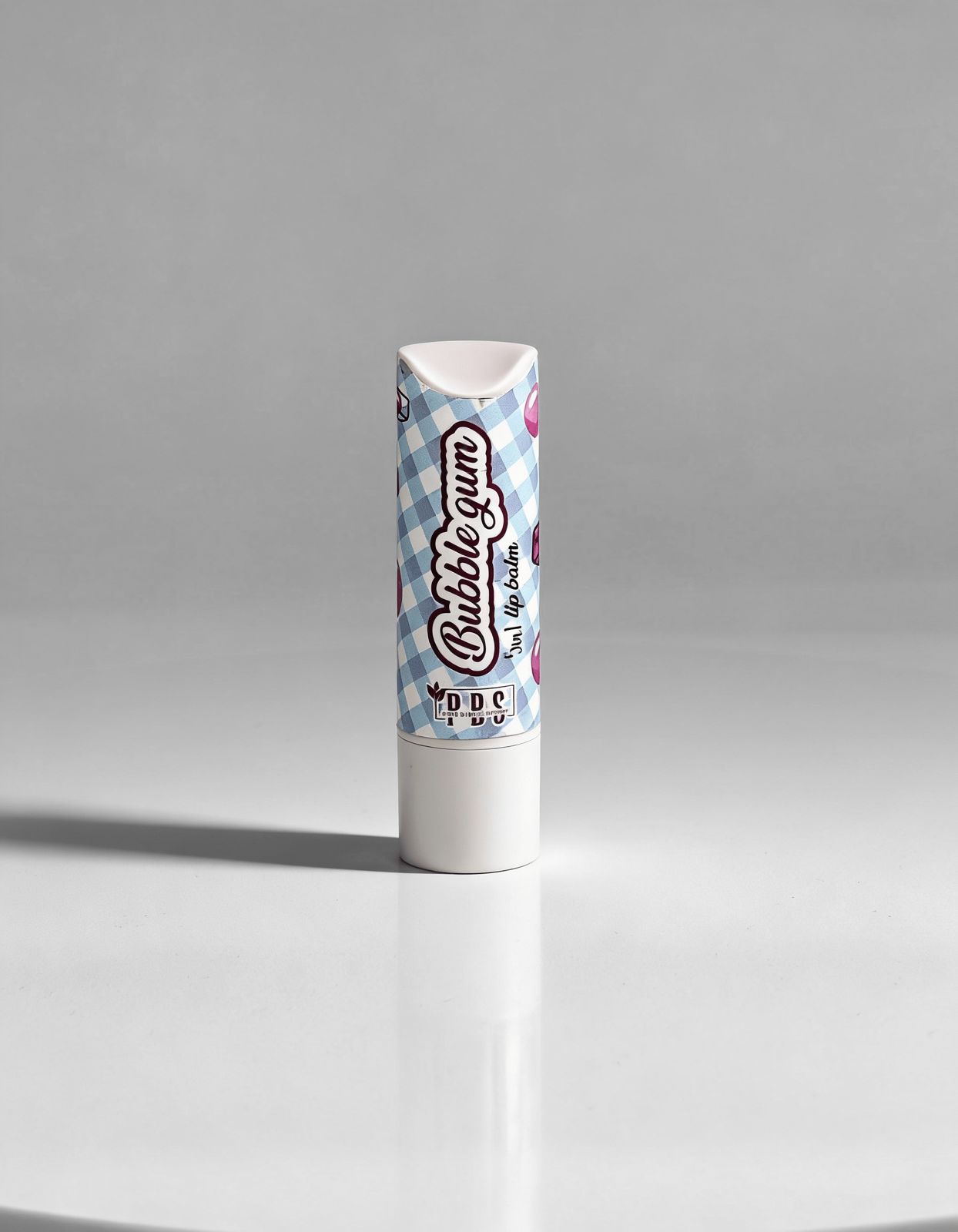 Bubble Gum 5in1 Lip Balm