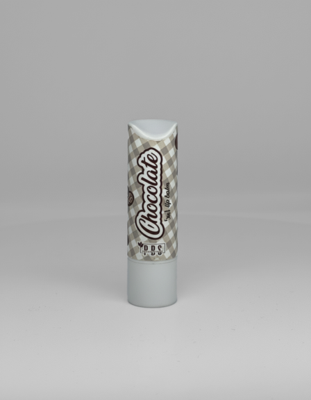 Chocolate 5in1 Lip Balm