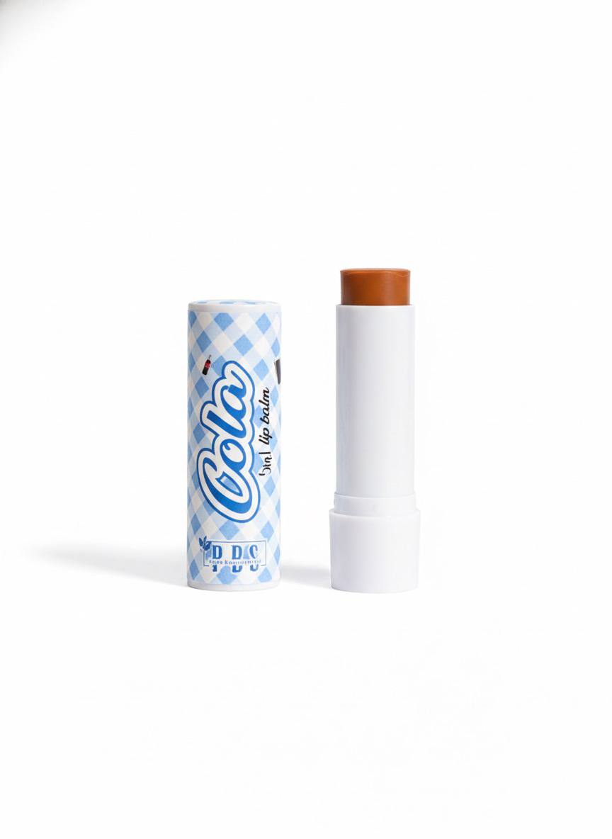 Ice Cola 5in1 Lip Balm