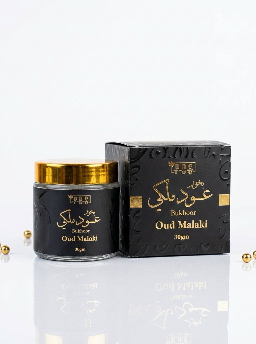 Royal Oud bukhoor