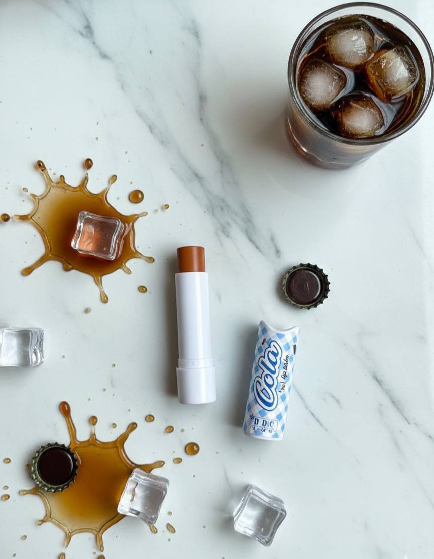 Ice Cola 5in1 Lip Balm
