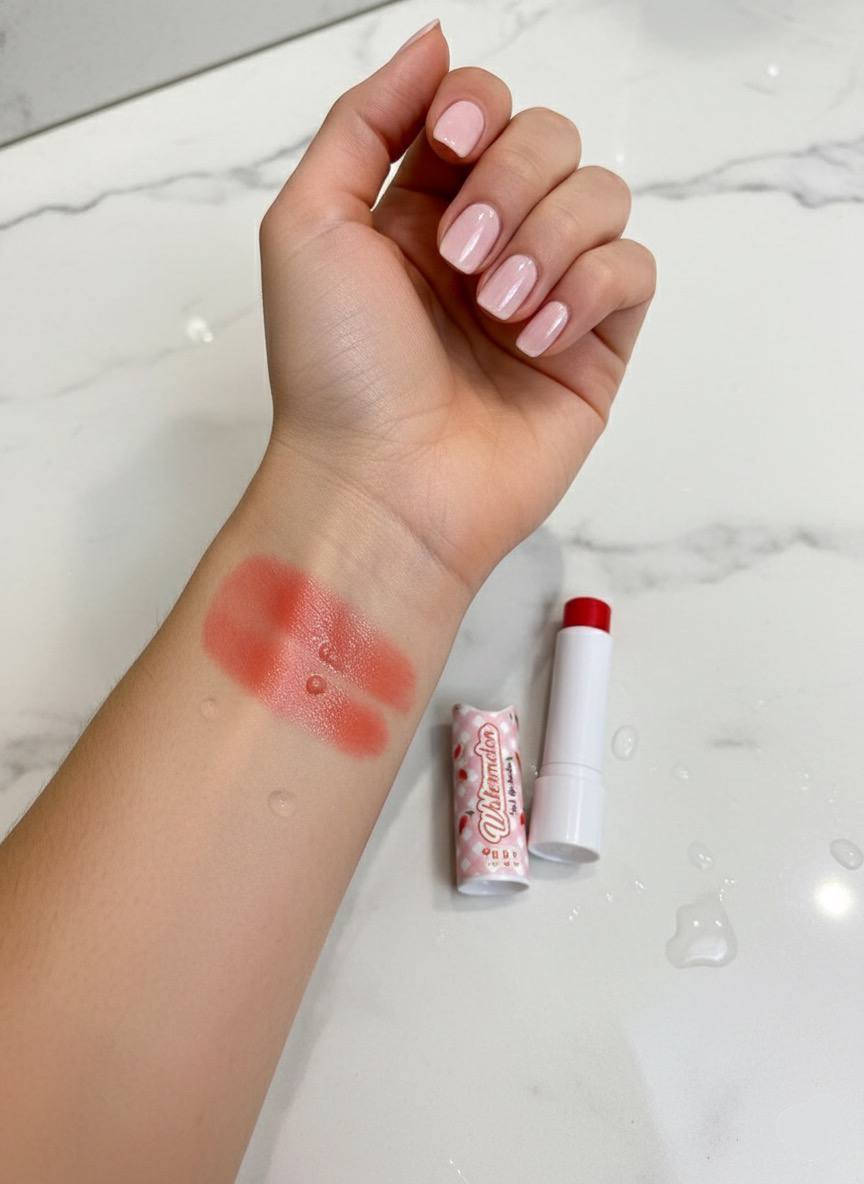 Watermelon 5in1 Lip Balm