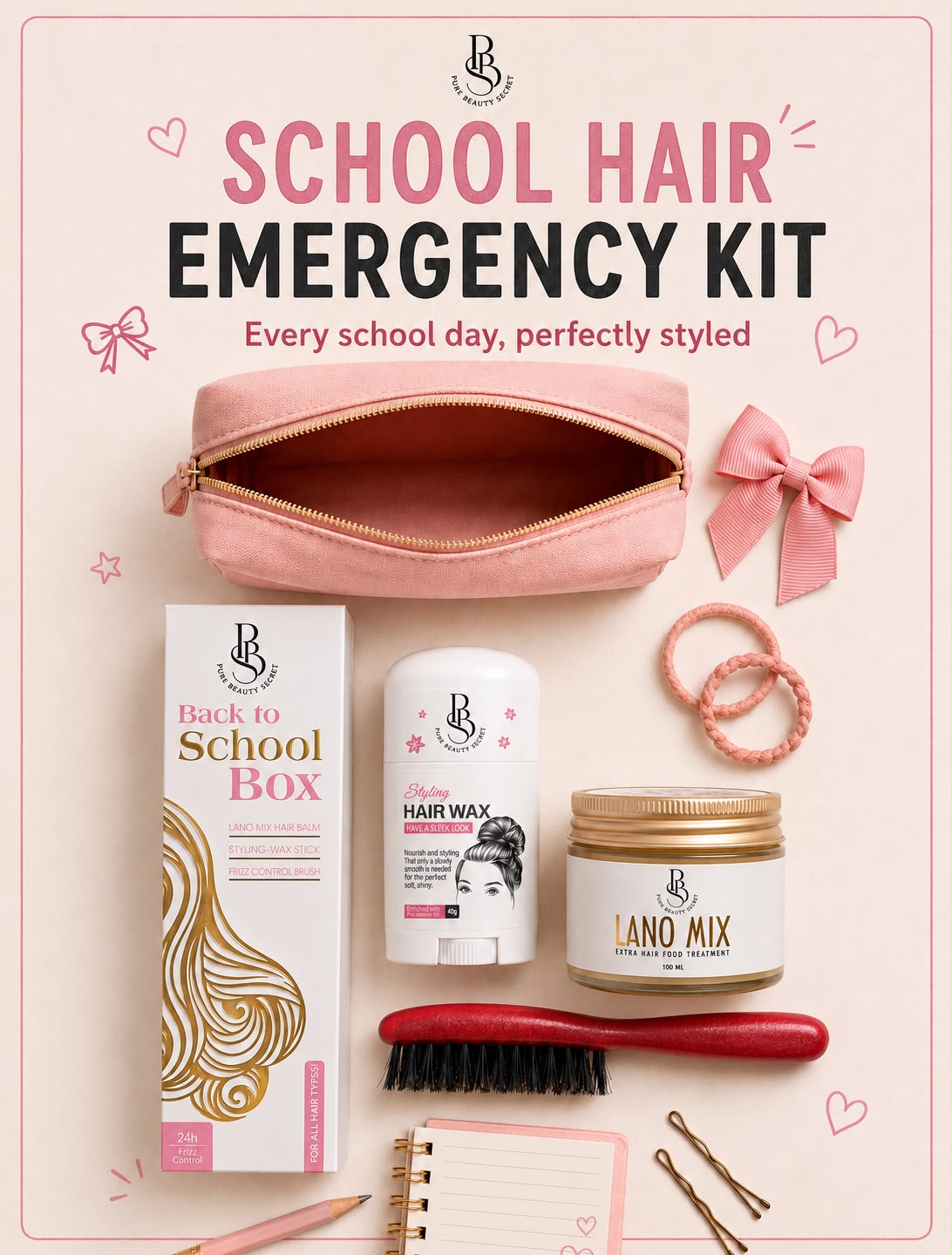 Back to school