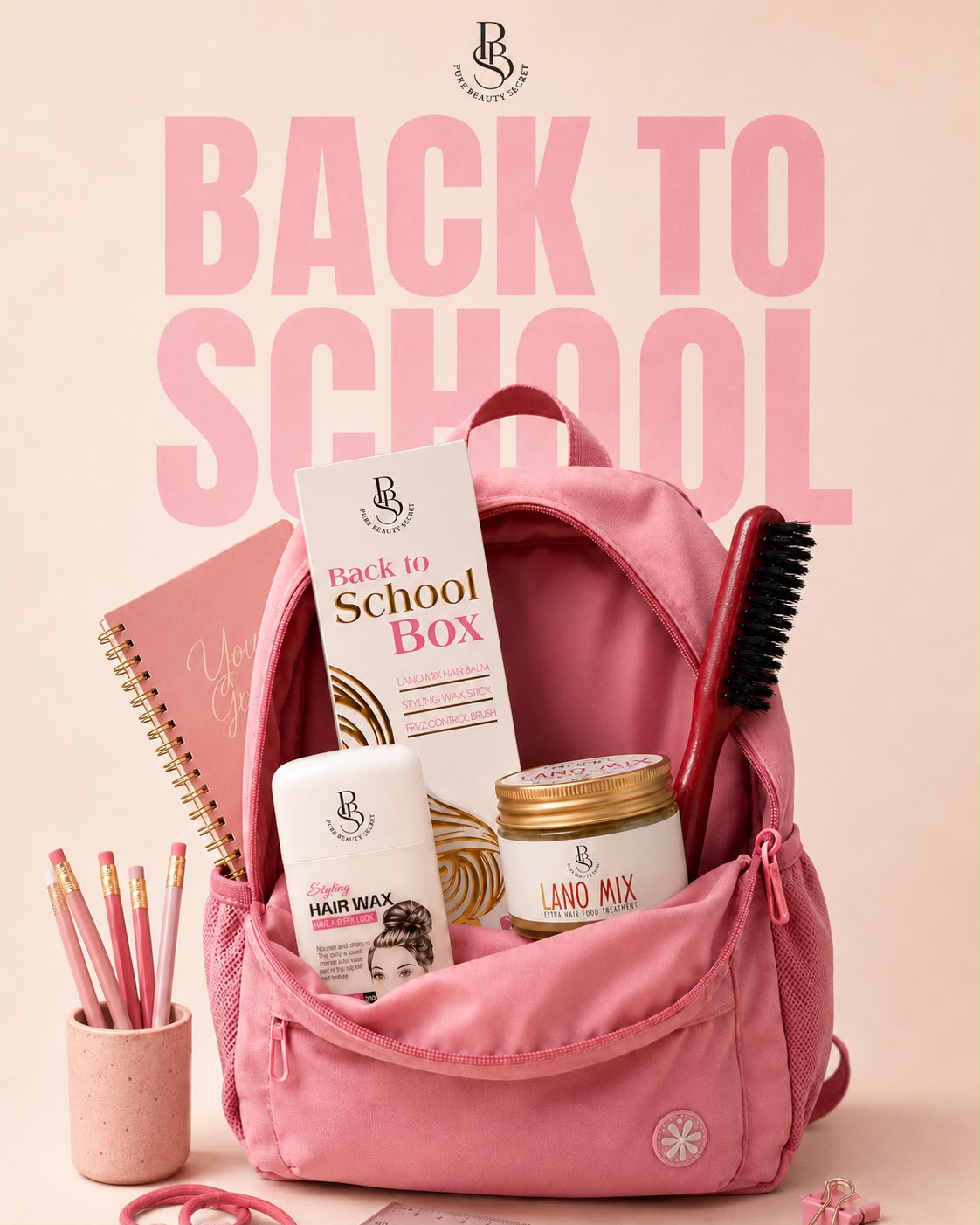 Back to school